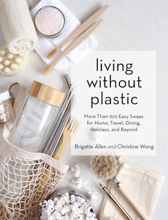 Front cover_Living Without Plastic