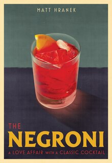 Couverture_The Negroni