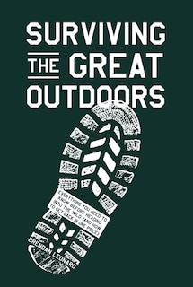 Front cover_Surviving The Great Outdoors