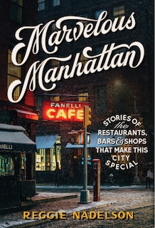 Couverture_Marvelous Manhattan