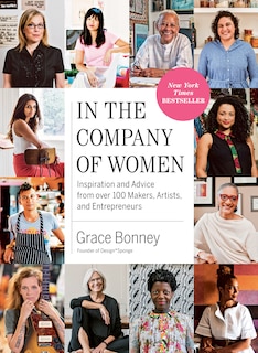 Front cover_In The Company Of Women