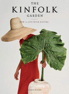Front cover_The Kinfolk Garden