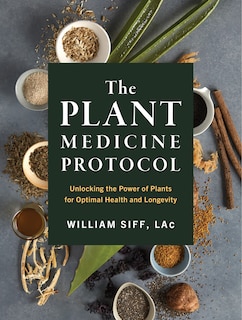 Couverture_The Plant Medicine Protocol