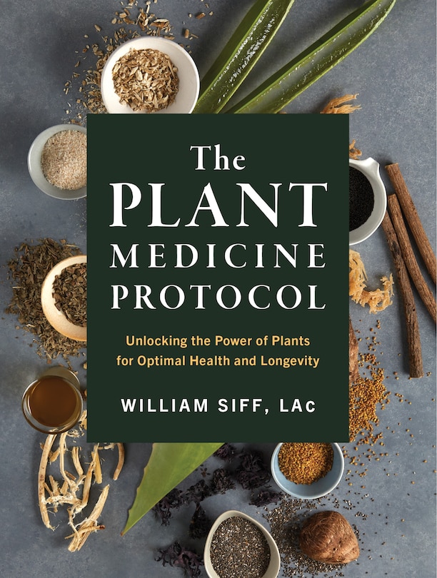 Couverture_The Plant Medicine Protocol