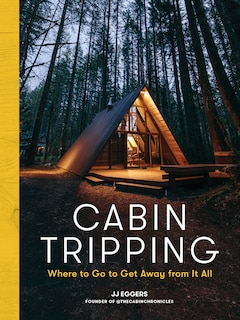 Couverture_Cabin Tripping