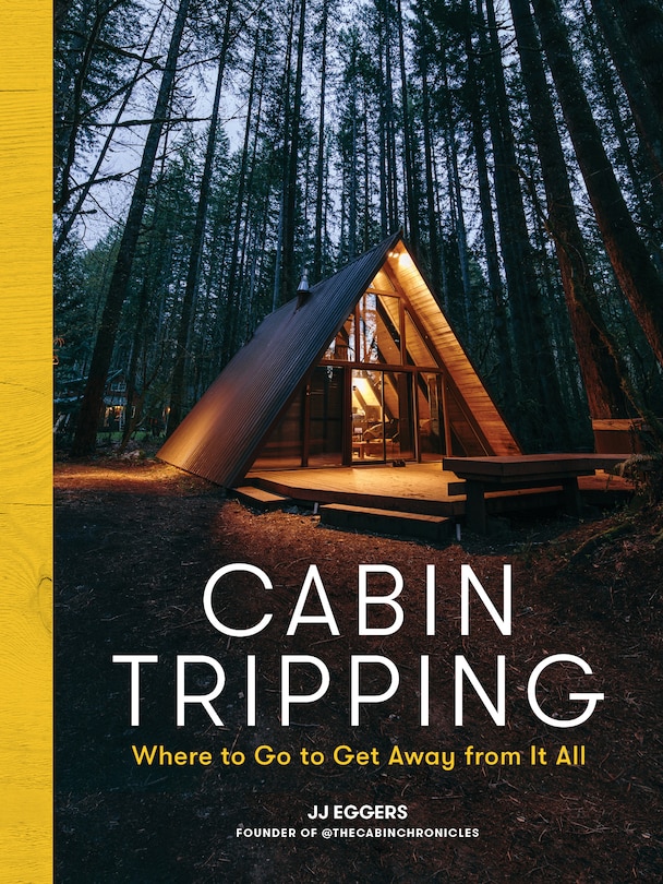 Couverture_Cabin Tripping