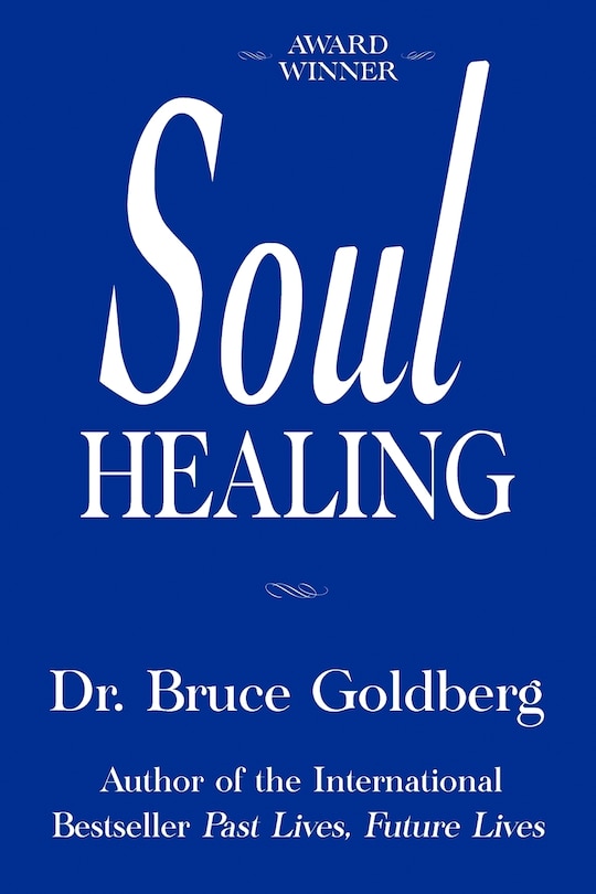 Couverture_Soul Healing