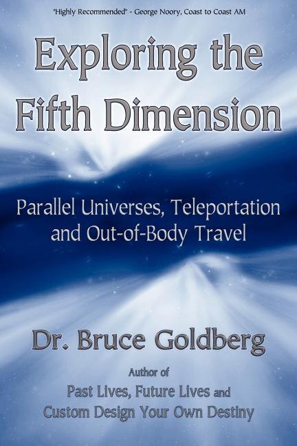 Front cover_Exploring the Fifth Dimension