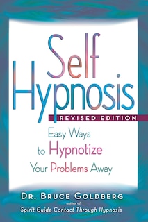 Front cover_Self-Hypnosis