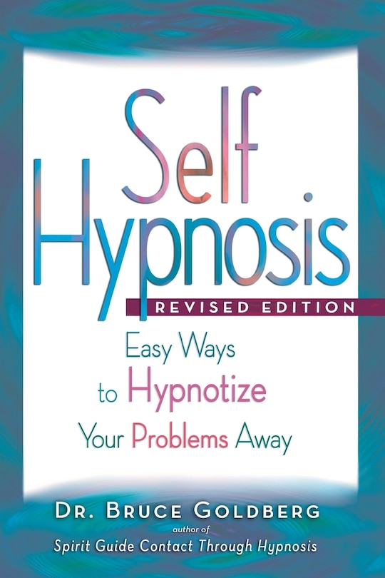 Front cover_Self-Hypnosis
