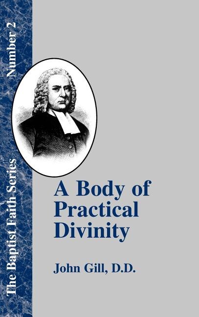 Front cover_A Body of Practical Divinity