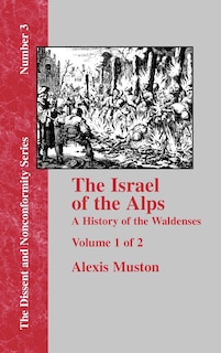 Couverture_Israel of the Alps