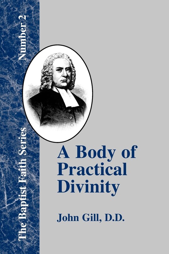 Front cover_A Body of Practical Divinity
