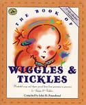 Front cover_The Book of Wiggles & Tickles