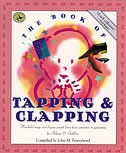Front cover_The Book of Tapping & Clapping