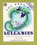 Front cover_The Book of Lullabies