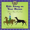Couverture_Ride Away on Your Horses