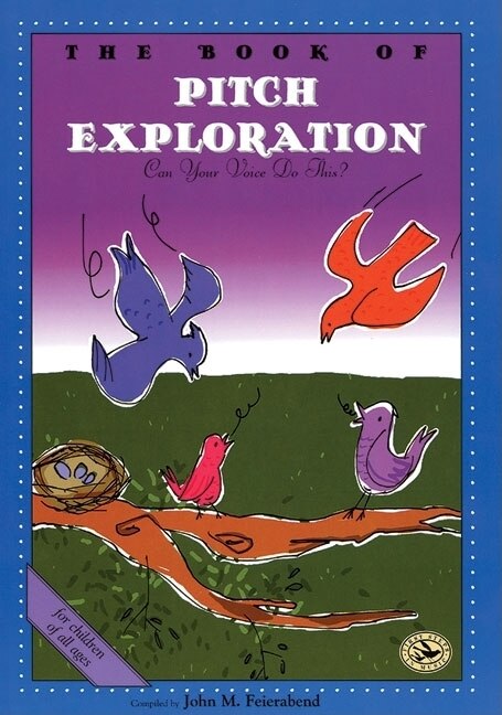 Front cover_The Book of Pitch Exploration