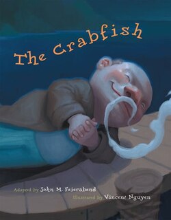 Front cover_The Crabfish