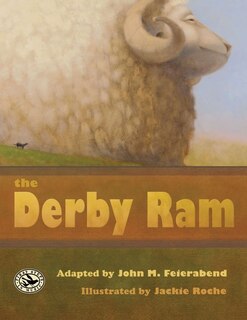 Couverture_The Derby Ram