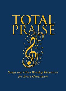 Couverture_Total Praise