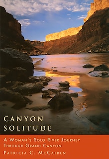 Front cover_Canyon Solitude