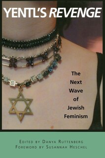 Front cover_Yentl's Revenge
