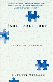Front cover_Unreliable Truth