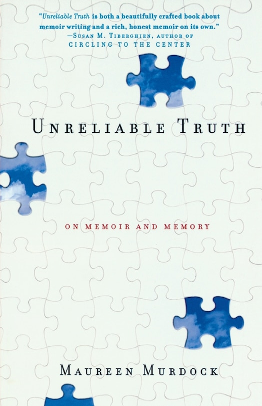Front cover_Unreliable Truth