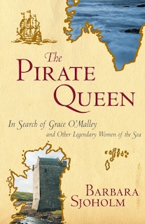 Front cover_The Pirate Queen