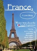 Couverture_France, A Love Story