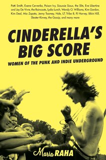 Couverture_Cinderella's Big Score
