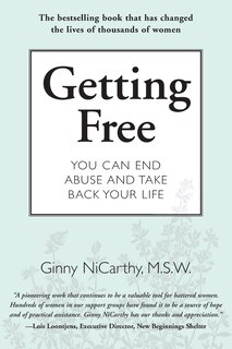 Front cover_Getting Free