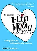 Front cover_The Essential Hip Mama