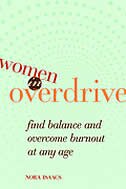 Front cover_Women in Overdrive