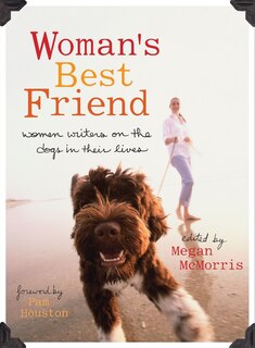 Front cover_Woman's Best Friend