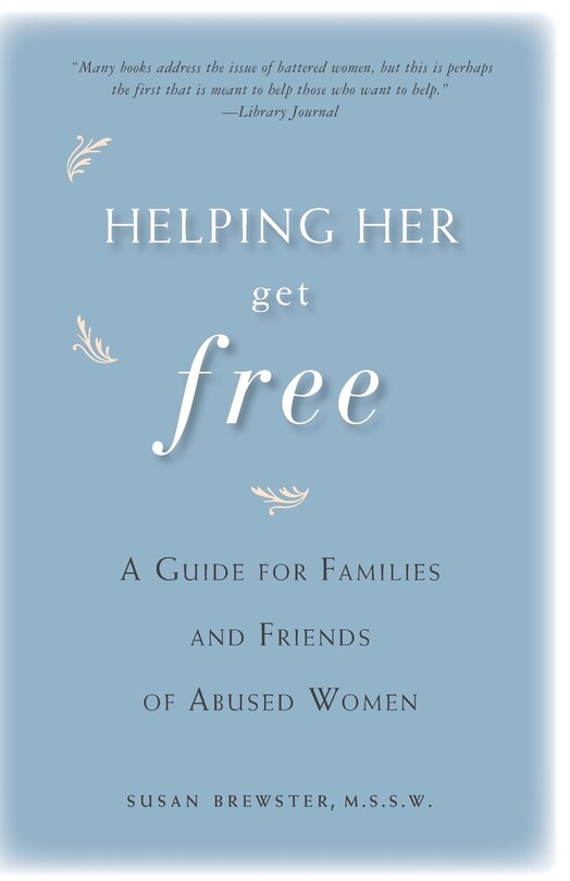 Front cover_Helping Her Get Free