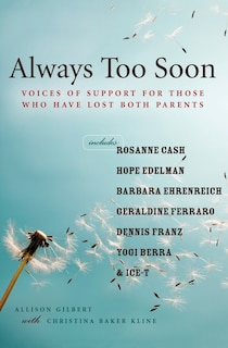 Couverture_Always Too Soon