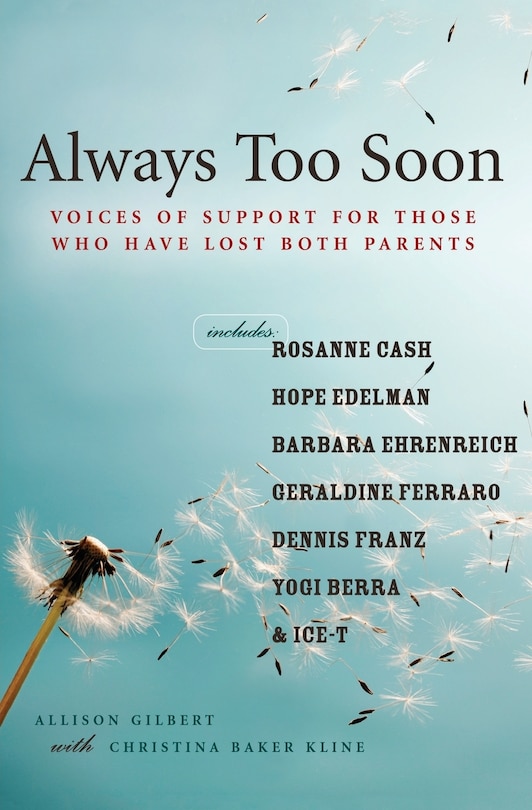 Couverture_Always Too Soon