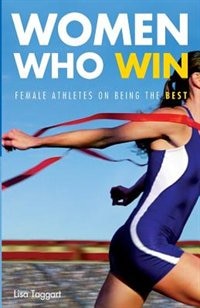 Front cover_Women Who Win