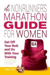 Couverture_The Nonrunner's Marathon Guide for Women