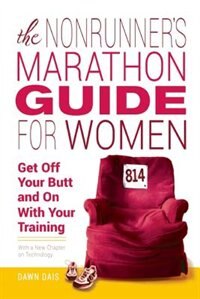 Couverture_The Nonrunner's Marathon Guide for Women