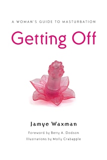 Front cover_Getting Off