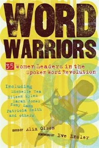 Front cover_Word Warriors