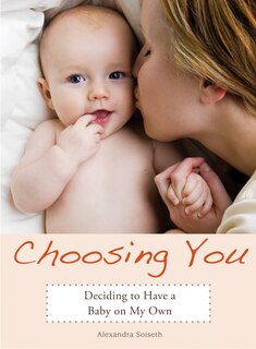 Front cover_Choosing You