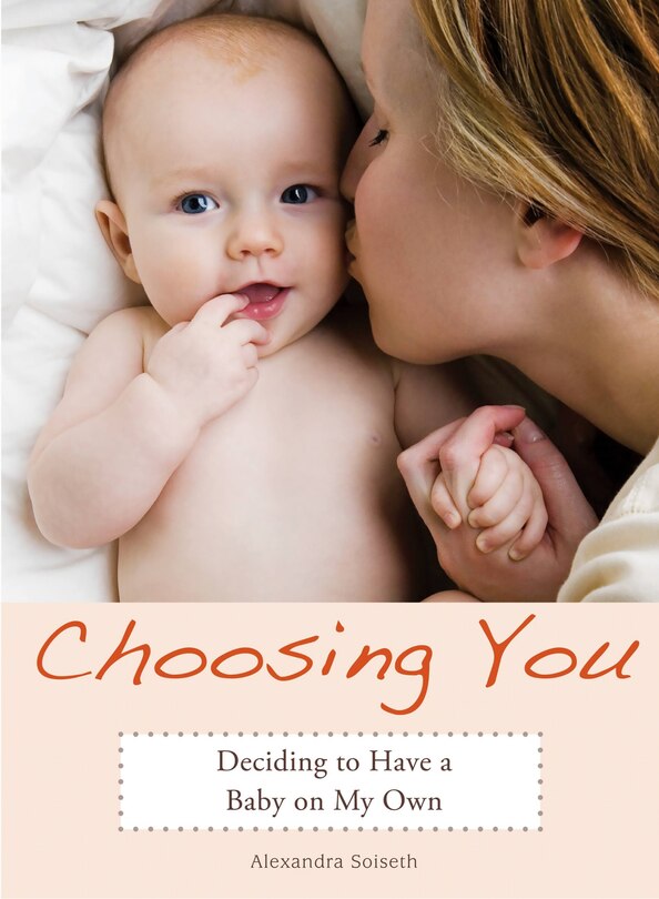 Front cover_Choosing You