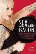 Front cover_Sex and Bacon