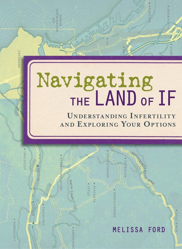 Front cover_Navigating the Land of If
