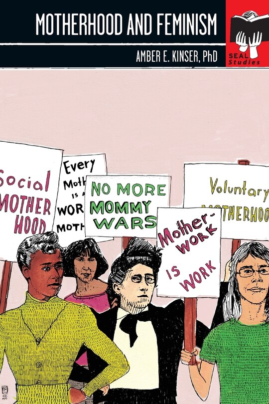 Front cover_Motherhood and Feminism