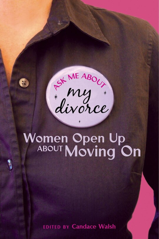 Front cover_Ask Me About My Divorce